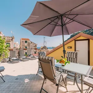 Apartment Bouganville House, Amalfi