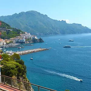 Apartment Rosinella, Amalfi