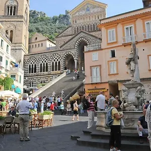 La Piazzetta Pensión