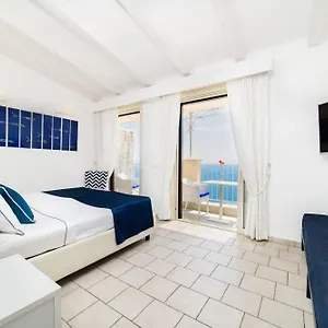 Residenza Al Pesce D'oro אמאלפי
