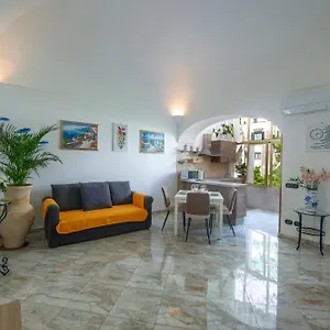 Casalina Center Apartamento
